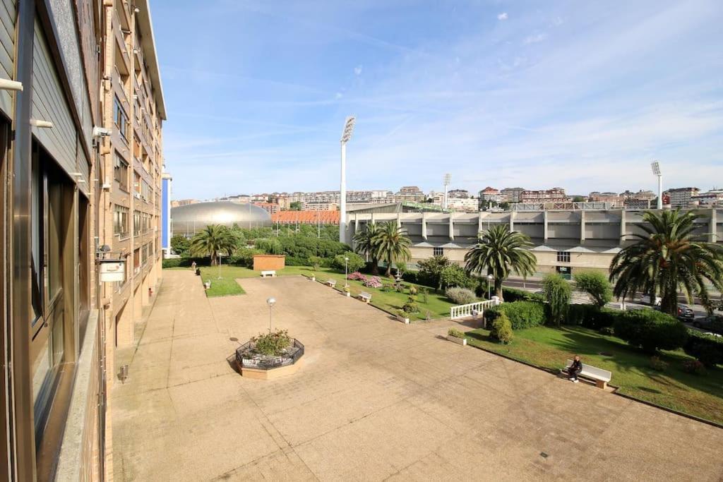 Apartamento Frente Al Sardinero