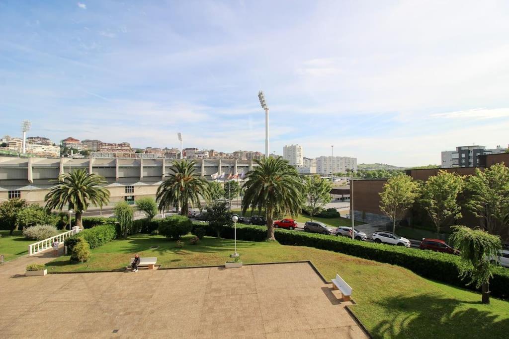 Frente Al Sardinero Apartamento Santander
