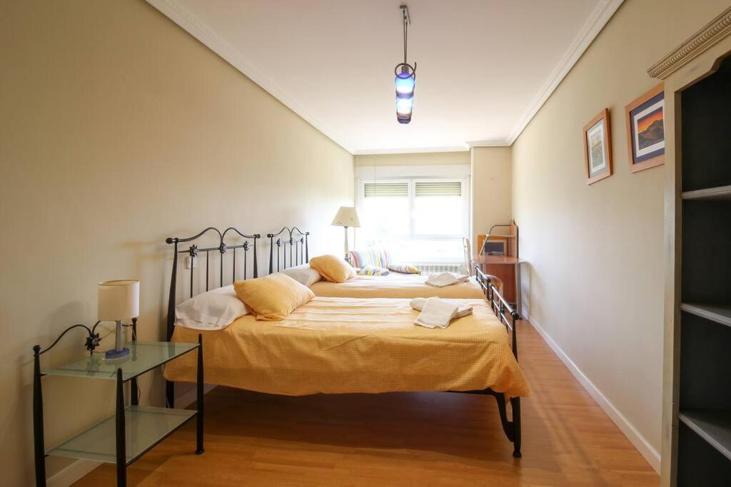 Apartamento Frente Al Sardinero