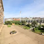 Apartamento Frente Al Sardinero