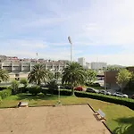 Apartamento Frente Al Sardinero